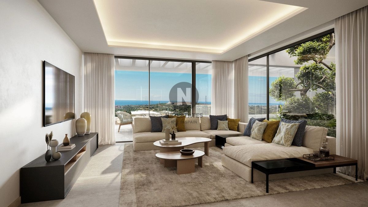 Flat for sale in Casares, Málaga