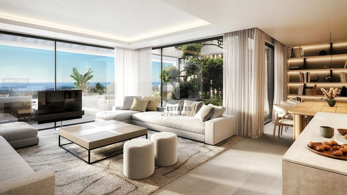 Flat for sale in Casares, Málaga