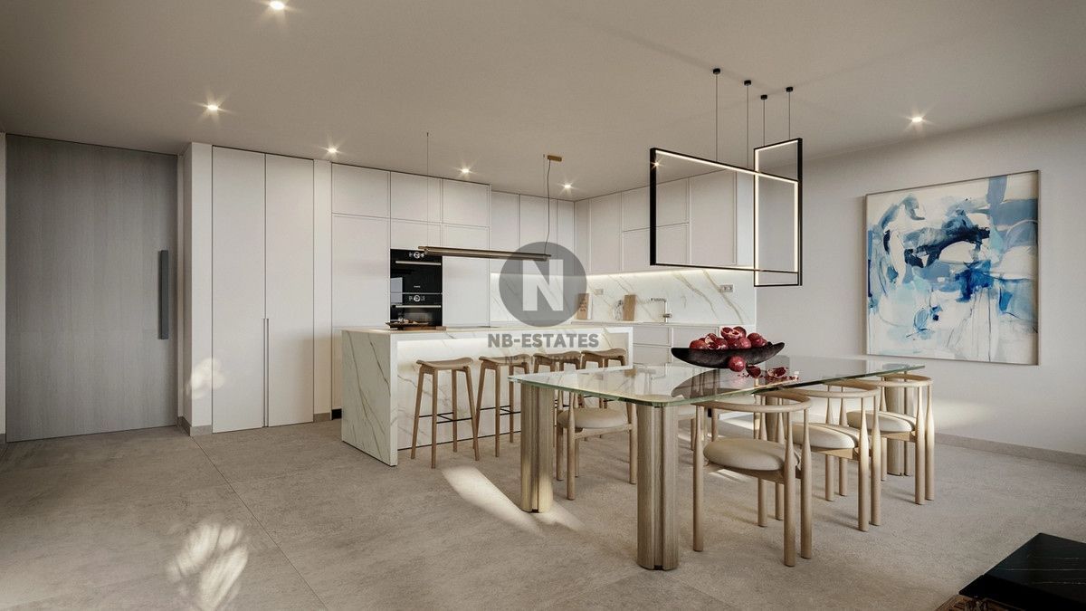 Flat for sale in Casares, Málaga