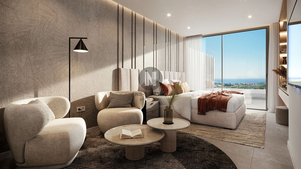 Flat for sale in Casares, Málaga