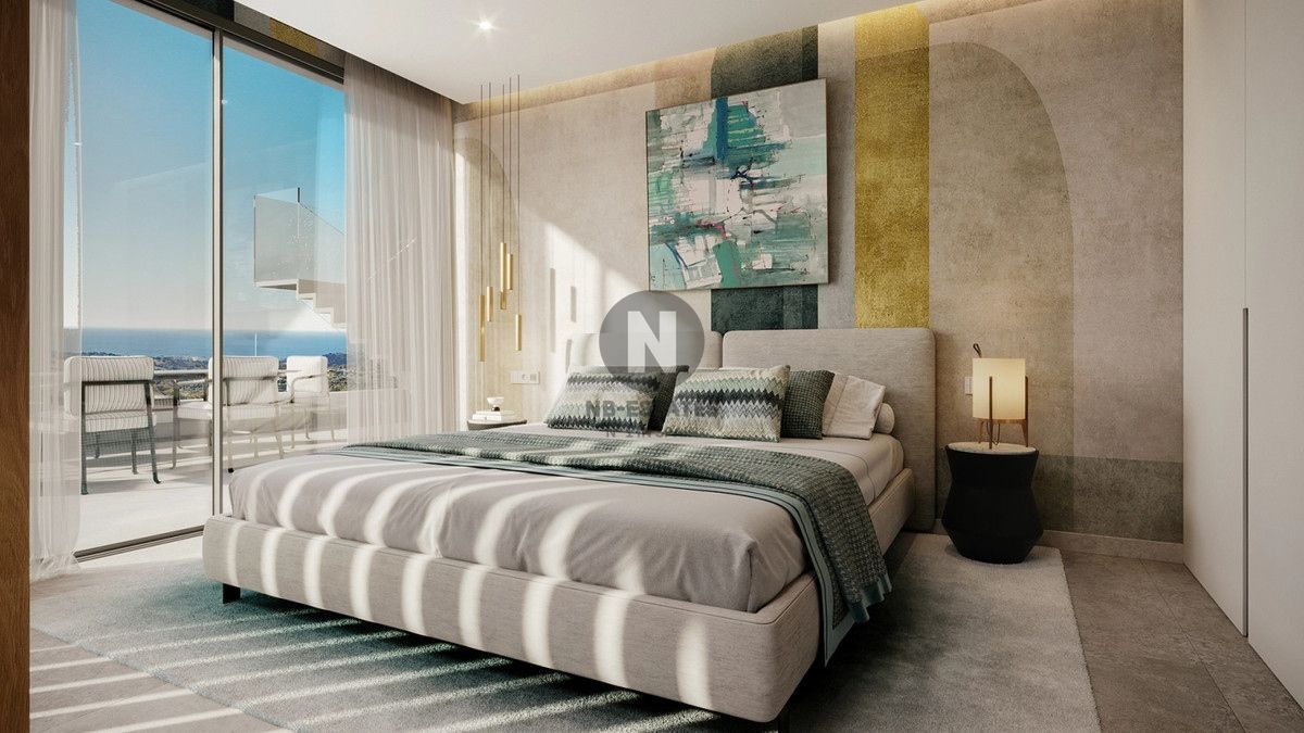 Flat for sale in Casares, Málaga