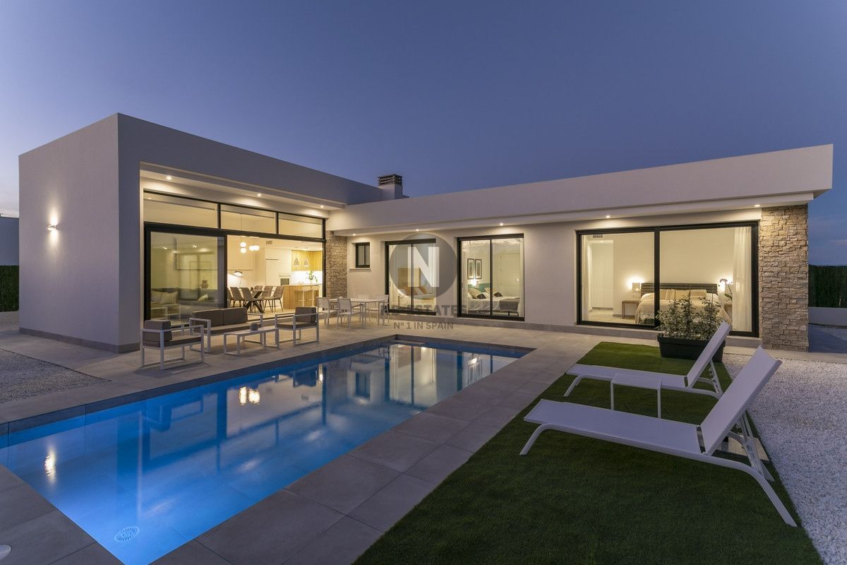 Villa te koop in Calasparra, Murcia - Foto 2