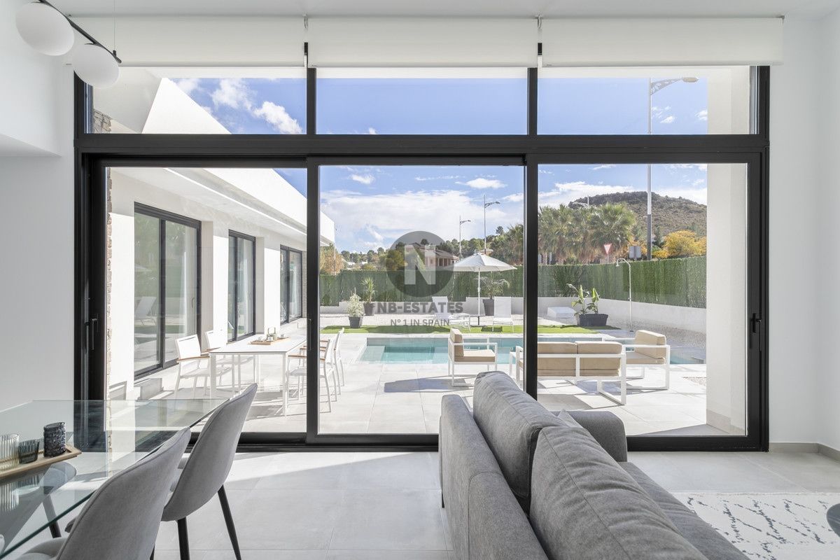 Villa te koop in Calasparra, Murcia - Foto 3