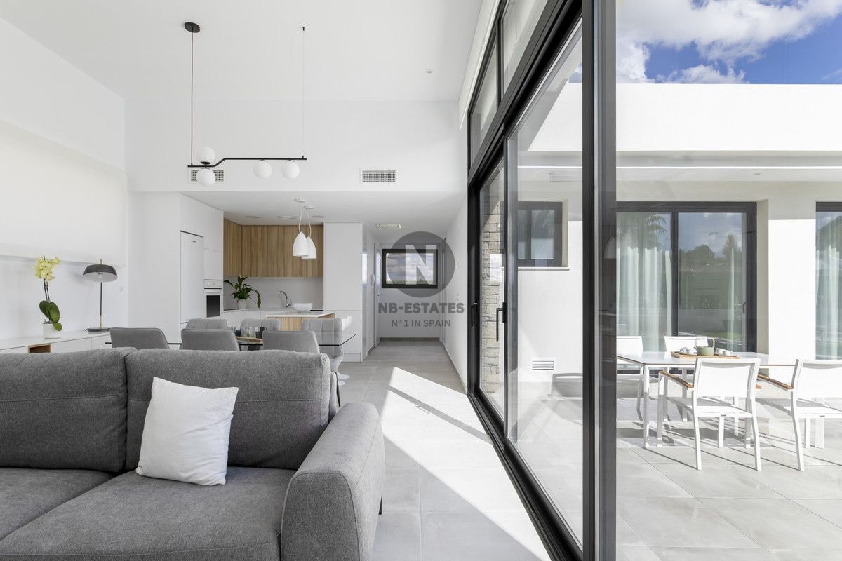 Villa te koop in Calasparra, Murcia - Foto 4