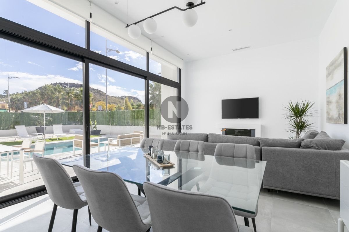 Villa te koop in Calasparra, Murcia - Foto 5