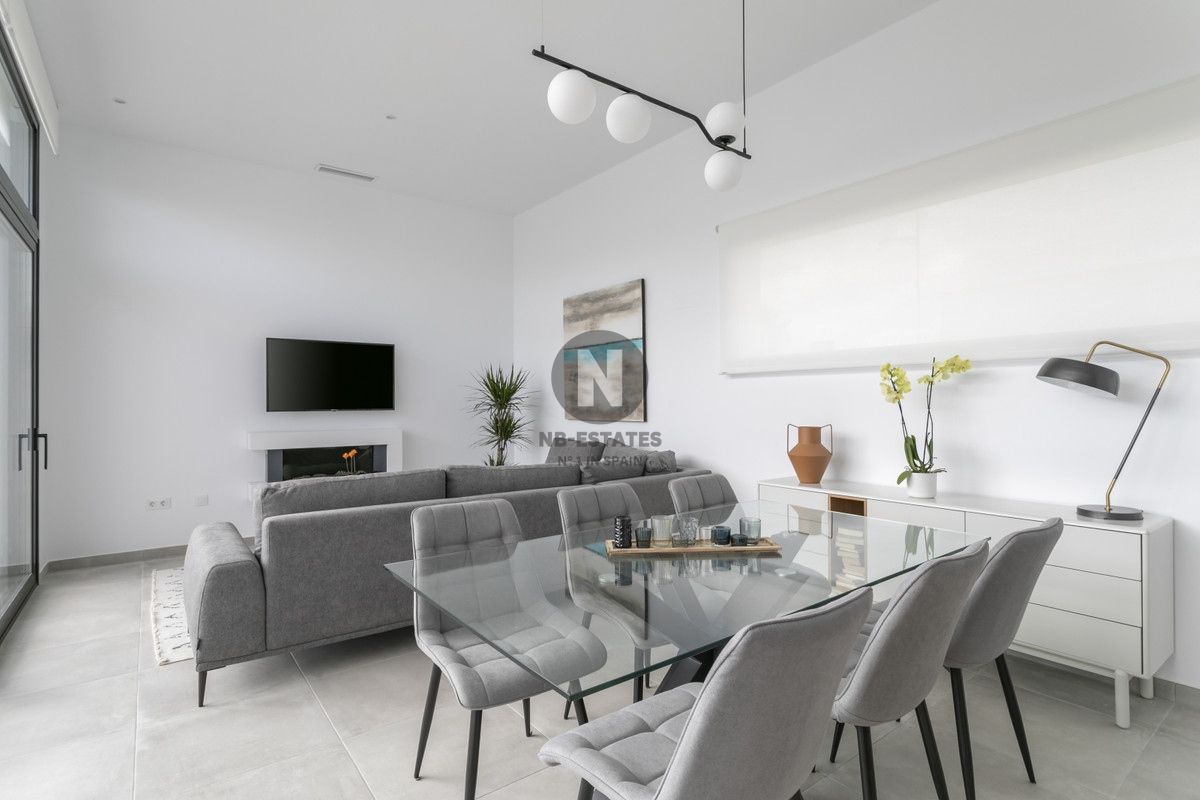 Villa te koop in Calasparra, Murcia - Foto 6