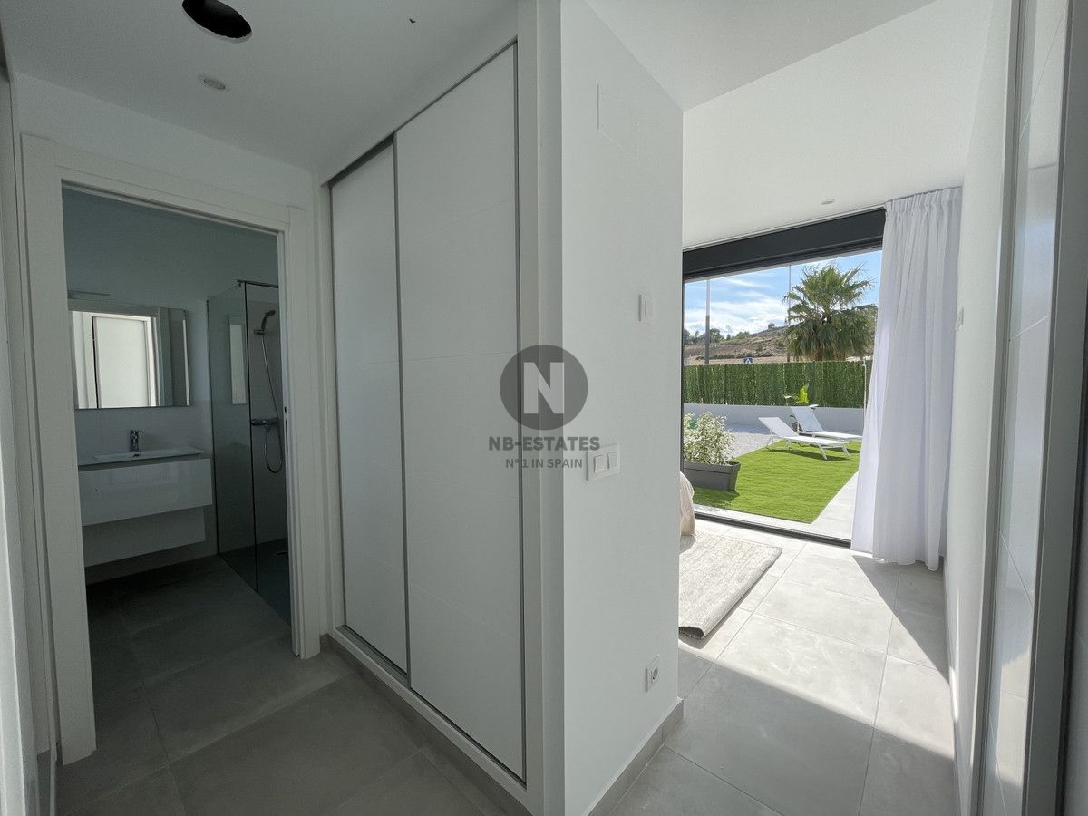 Villa te koop in Calasparra, Murcia - Foto 9