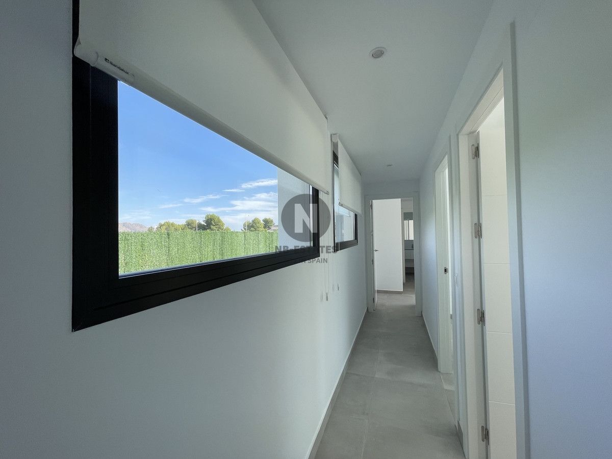 Villa te koop in Calasparra, Murcia - Foto 10