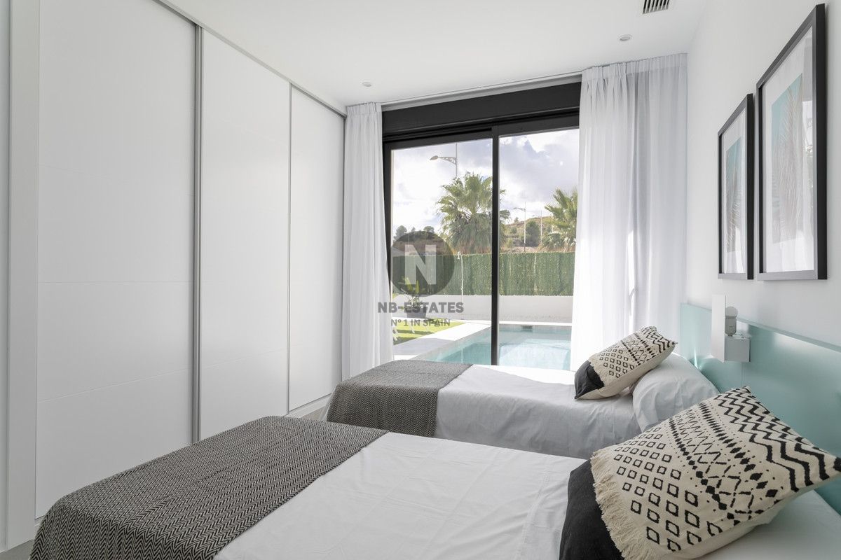 Villa te koop in Calasparra, Murcia - Foto 11