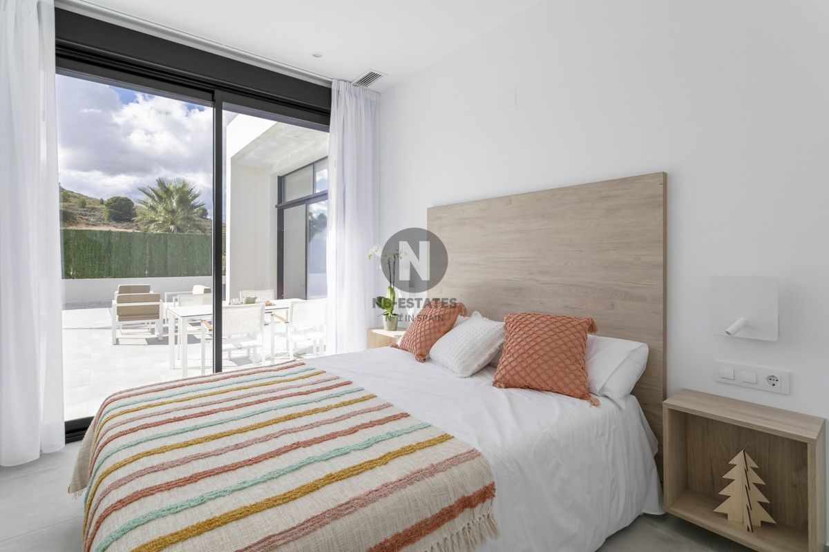 Villa te koop in Calasparra, Murcia - Foto 12