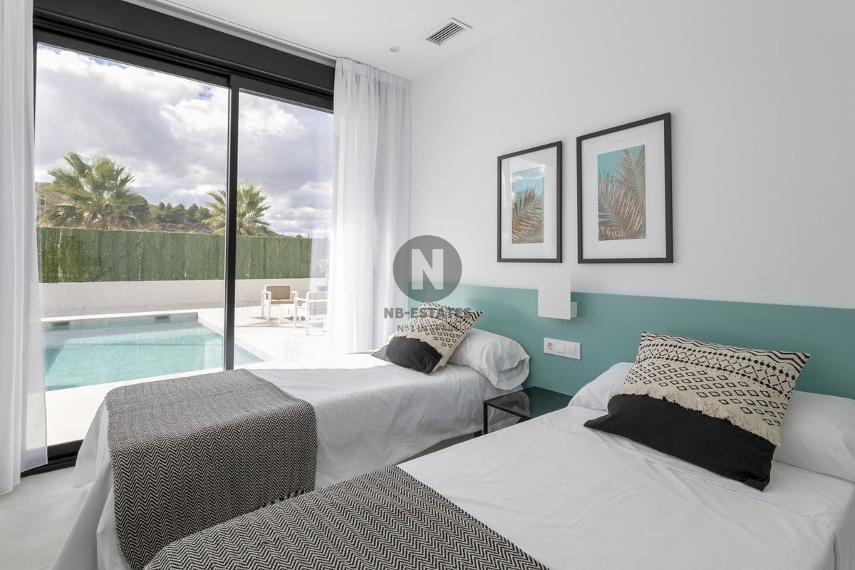 Villa te koop in Calasparra, Murcia - Foto 13