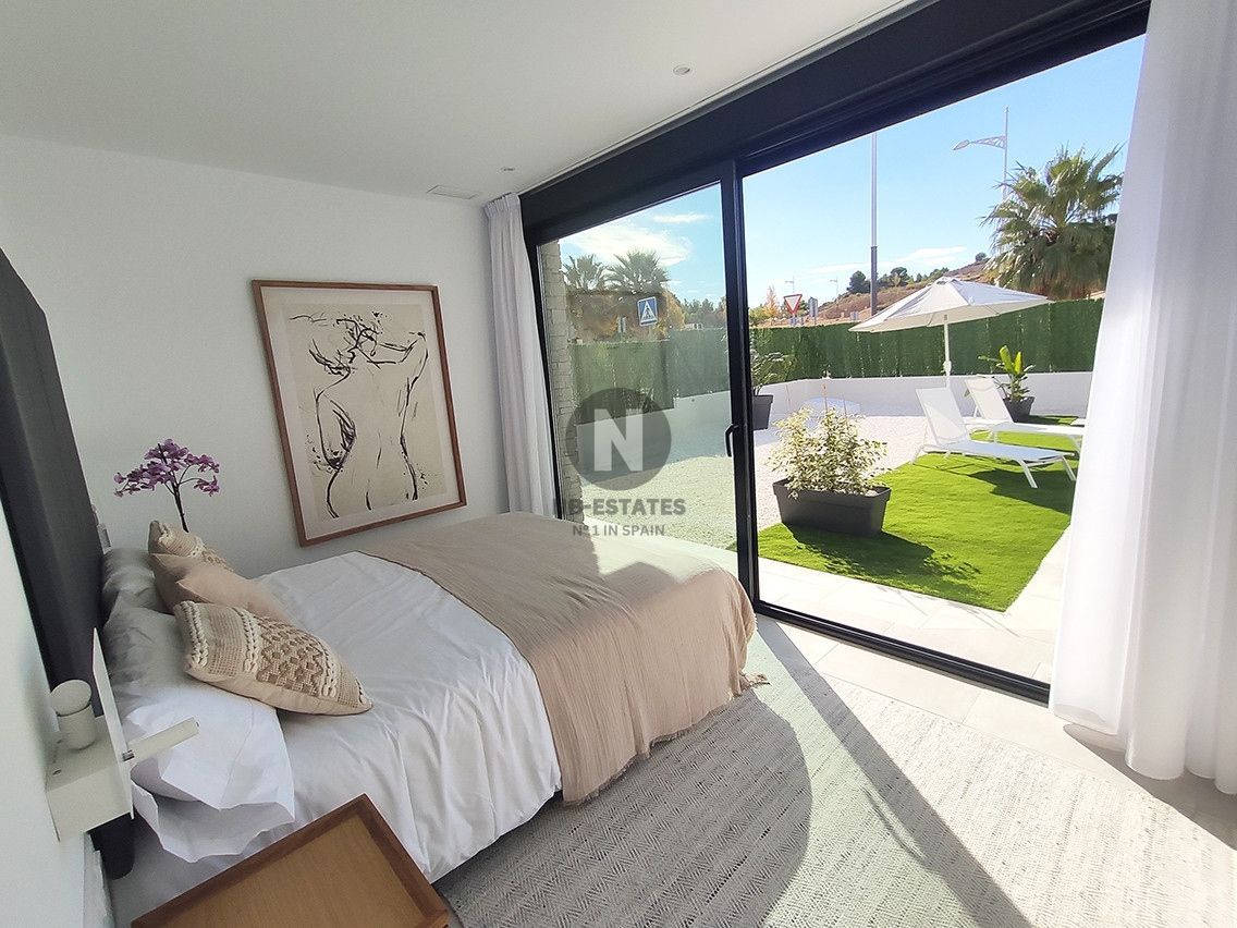 Villa te koop in Calasparra, Murcia - Foto 14