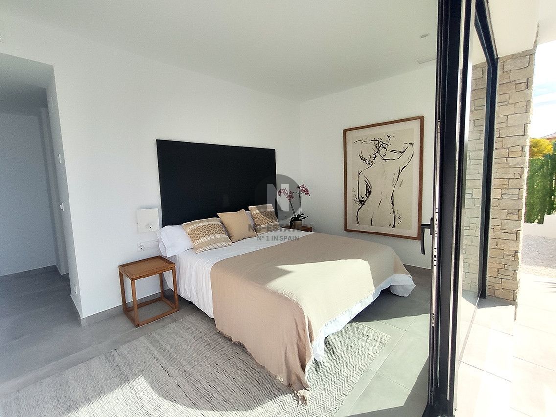 Villa te koop in Calasparra, Murcia - Foto 15
