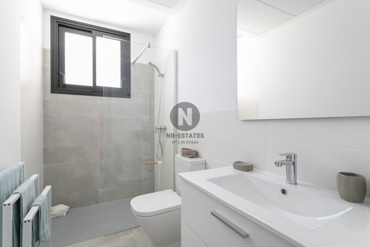 Villa te koop in Calasparra, Murcia - Foto 16