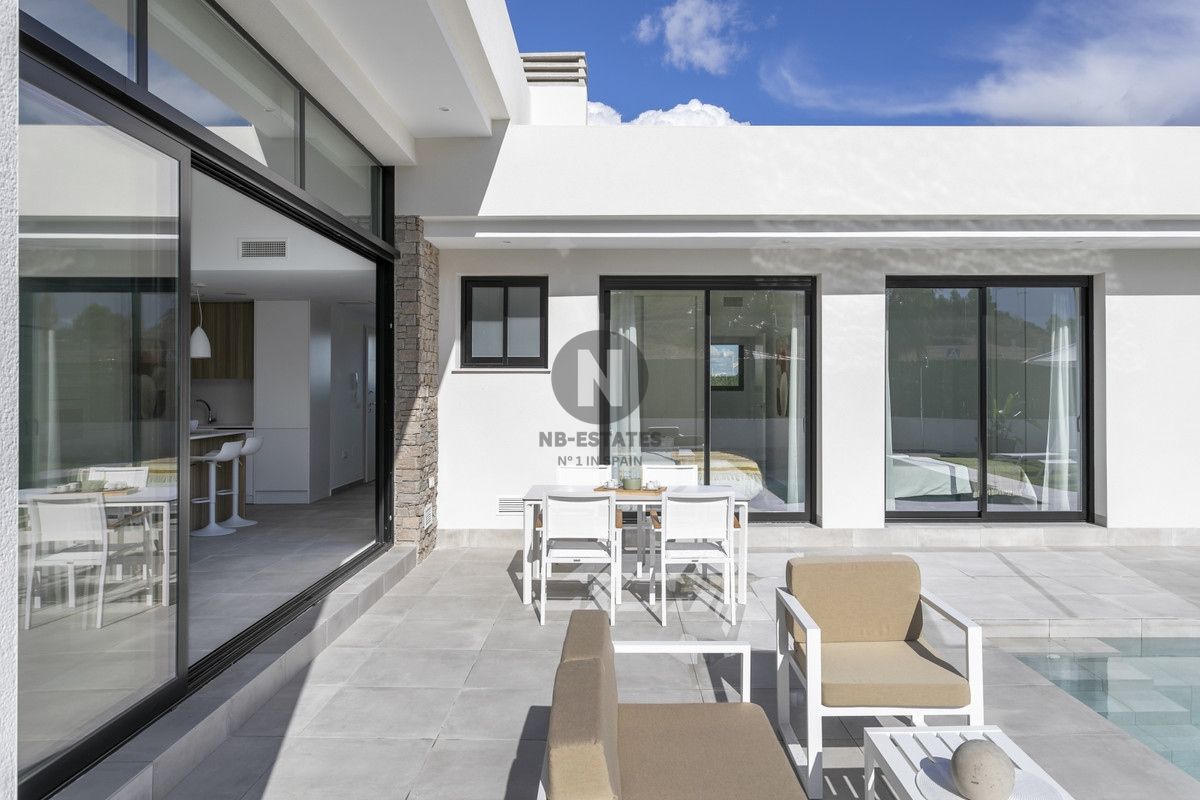 Villa te koop in Calasparra, Murcia - Foto 20