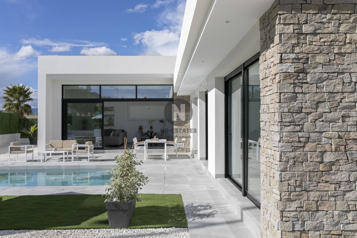 Villa te koop in Calasparra, Murcia - Foto 25