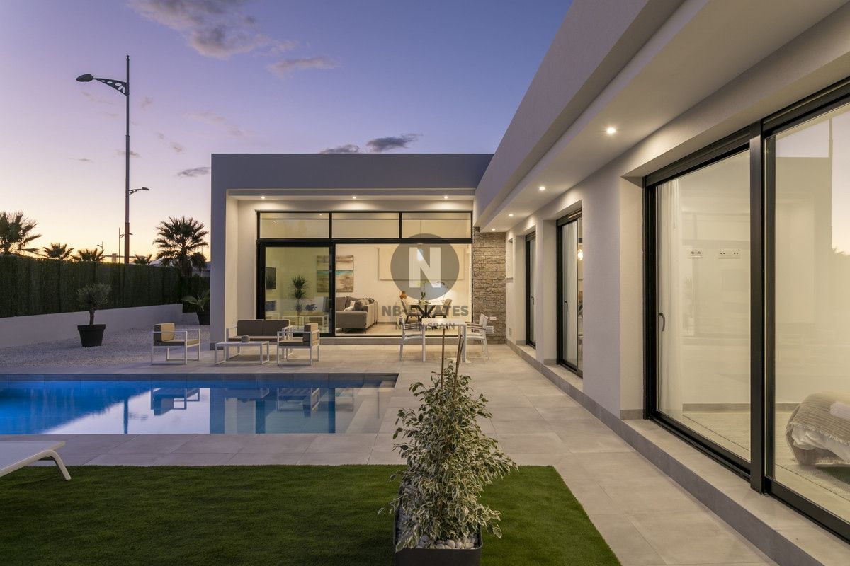 Villa te koop in Calasparra, Murcia - Foto 33