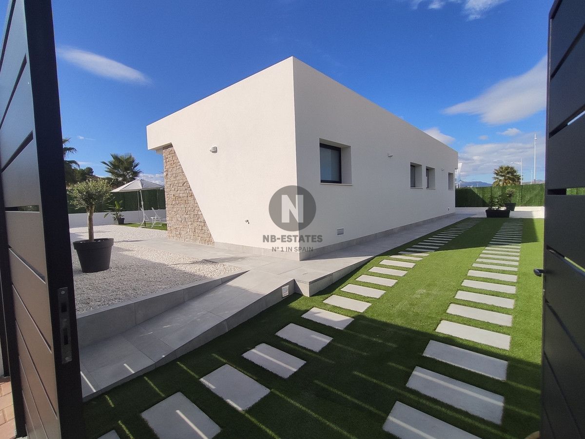 Villa te koop in Calasparra, Murcia - Foto 34