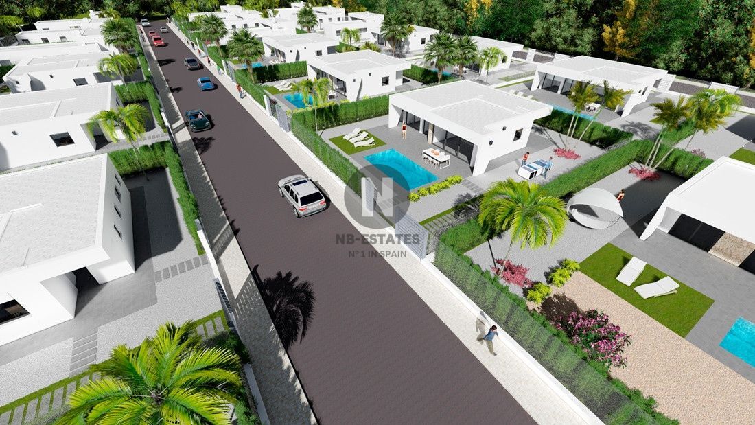 Villa te koop in Calasparra, Murcia - Foto 35