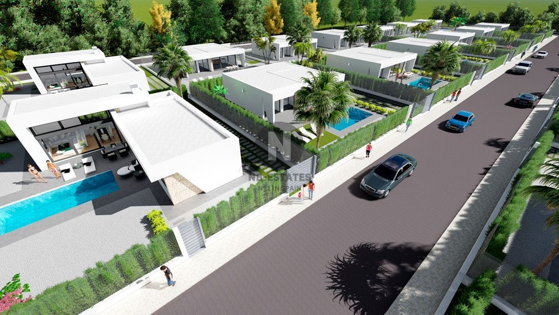 Villa te koop in Calasparra, Murcia - Foto 36