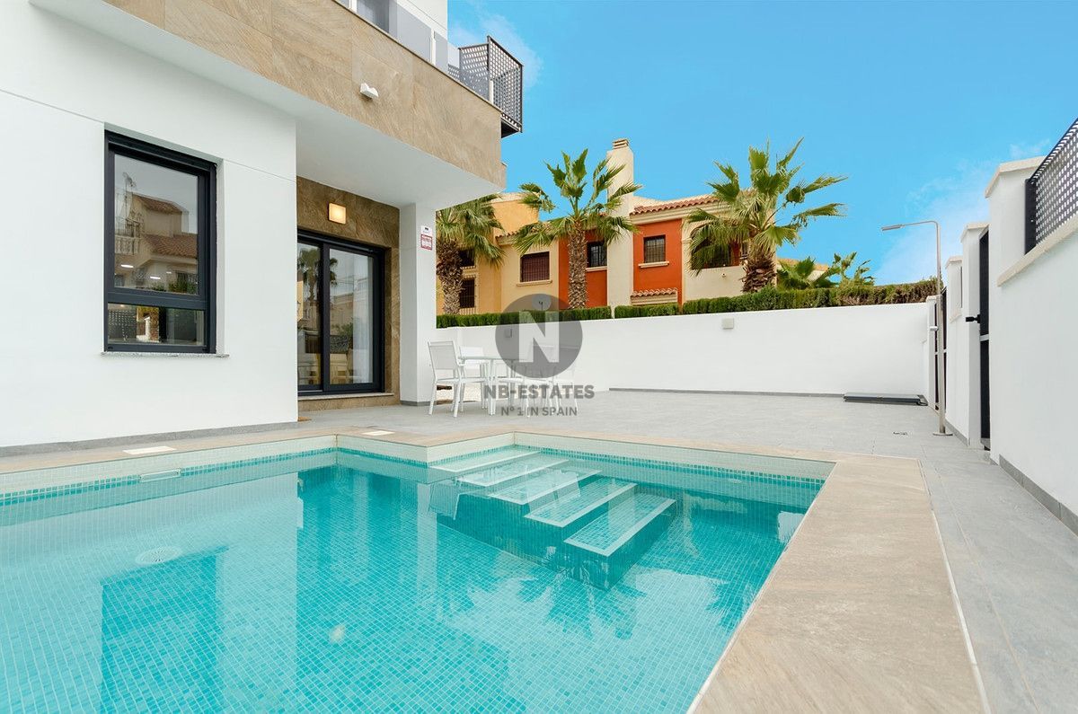 Villa te koop in Torrevieja, Alicante - Foto 2