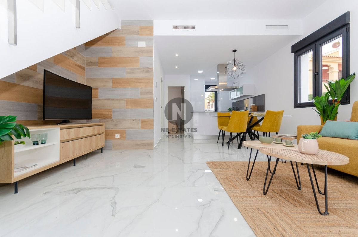 Villa te koop in Torrevieja, Alicante - Foto 3