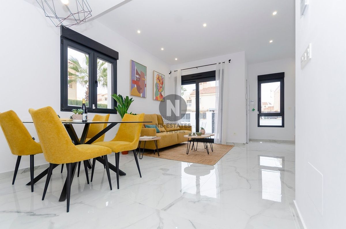 Villa te koop in Torrevieja, Alicante - Foto 4