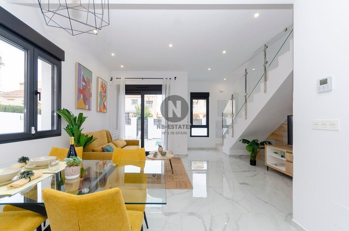 Villa te koop in Torrevieja, Alicante - Foto 5
