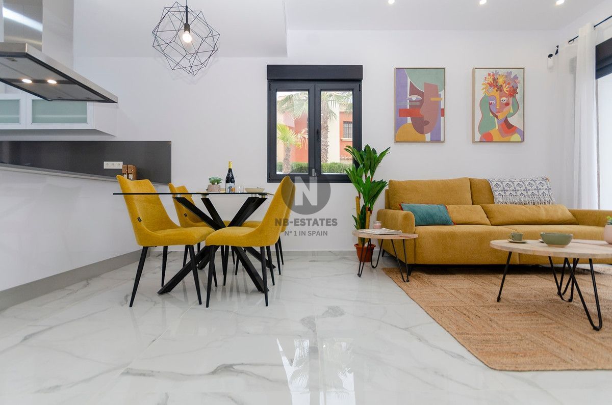 Villa te koop in Torrevieja, Alicante - Foto 6
