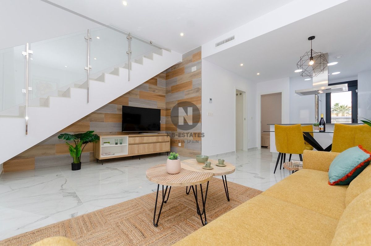 Villa te koop in Torrevieja, Alicante - Foto 8