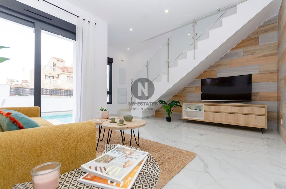 Villa te koop in Torrevieja, Alicante - Foto 9