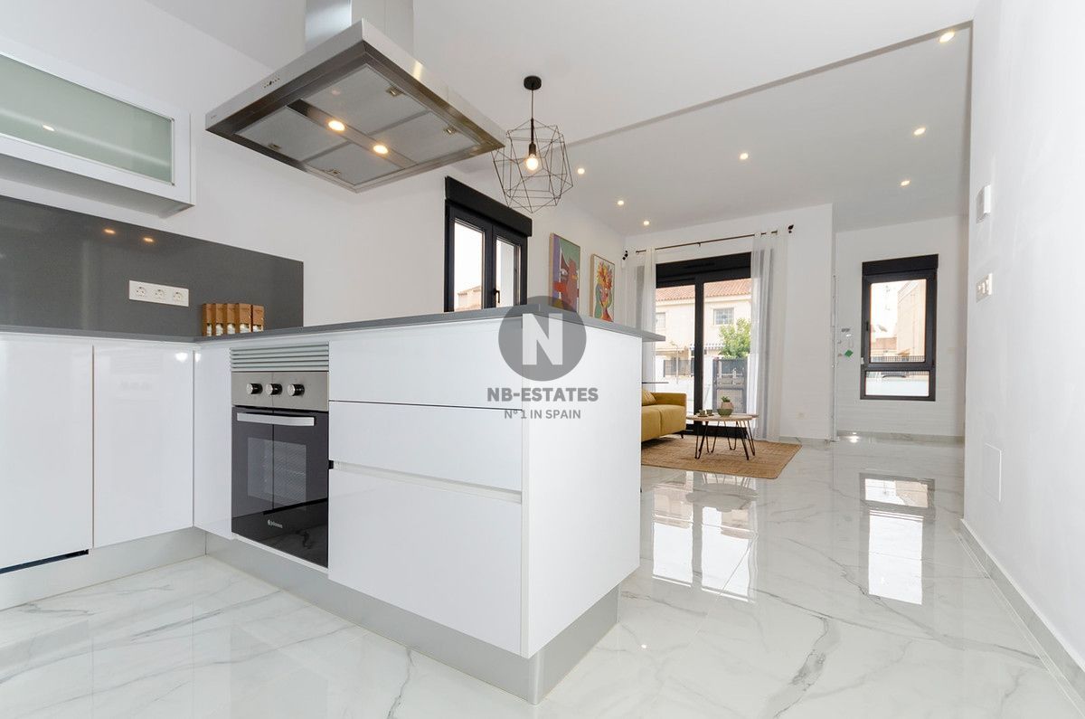 Villa te koop in Torrevieja, Alicante - Foto 13