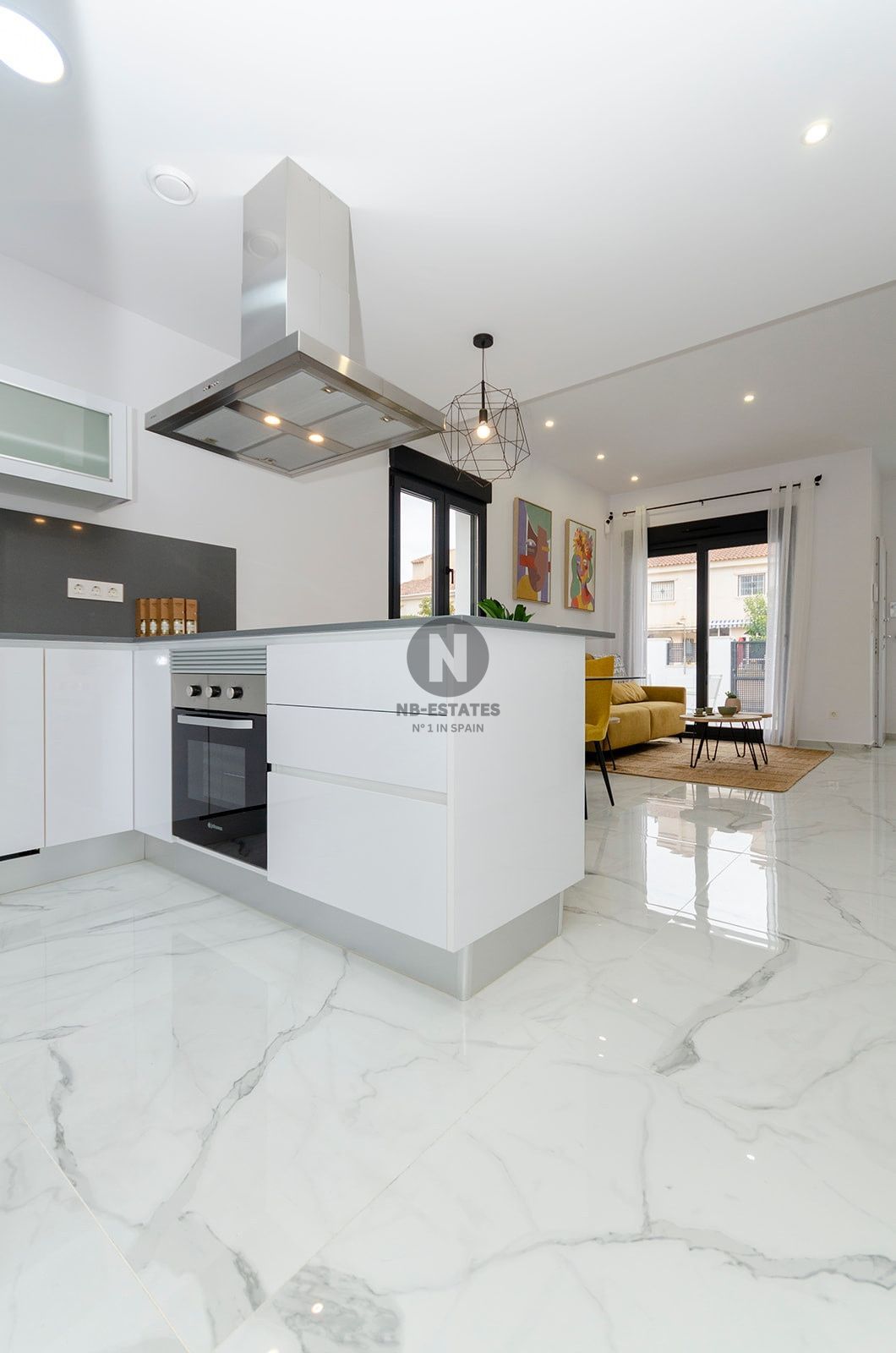 Villa te koop in Torrevieja, Alicante - Foto 14