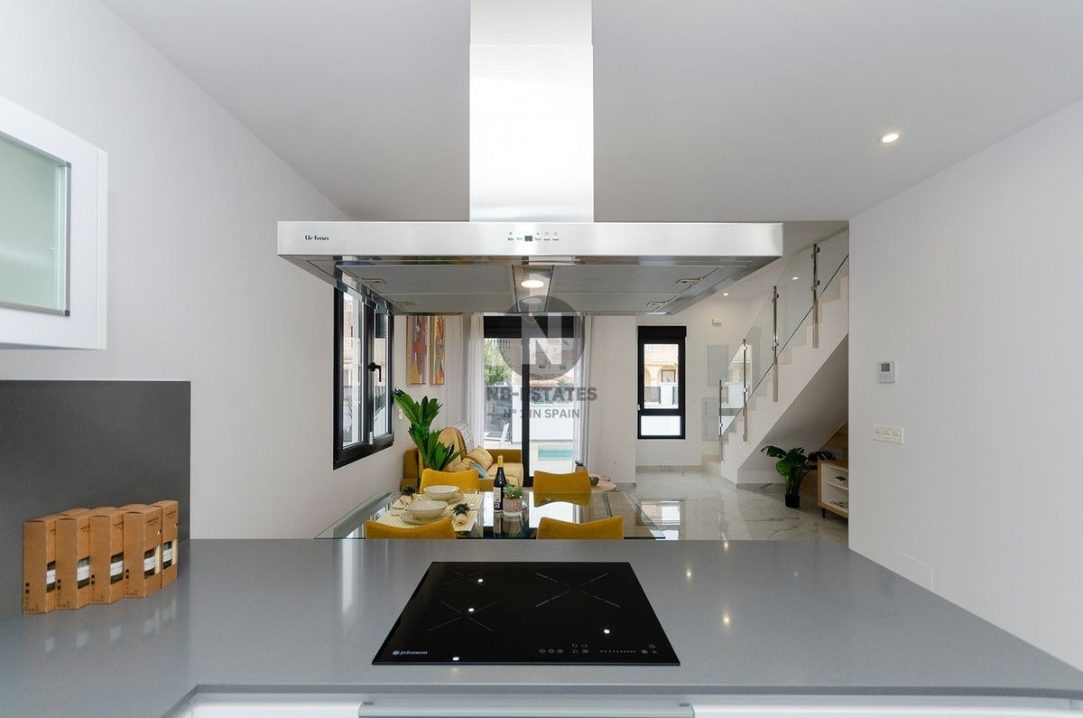 Villa te koop in Torrevieja, Alicante - Foto 15