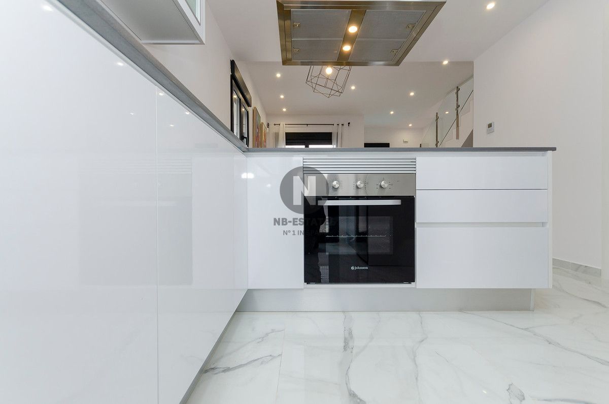 Villa te koop in Torrevieja, Alicante - Foto 16