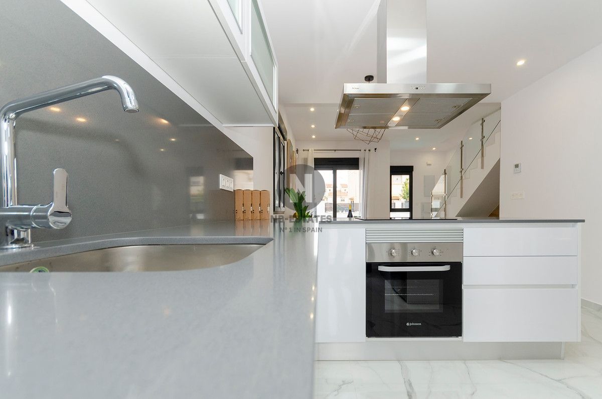 Villa te koop in Torrevieja, Alicante - Foto 17