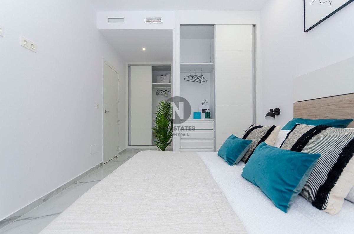 Villa te koop in Torrevieja, Alicante - Foto 36