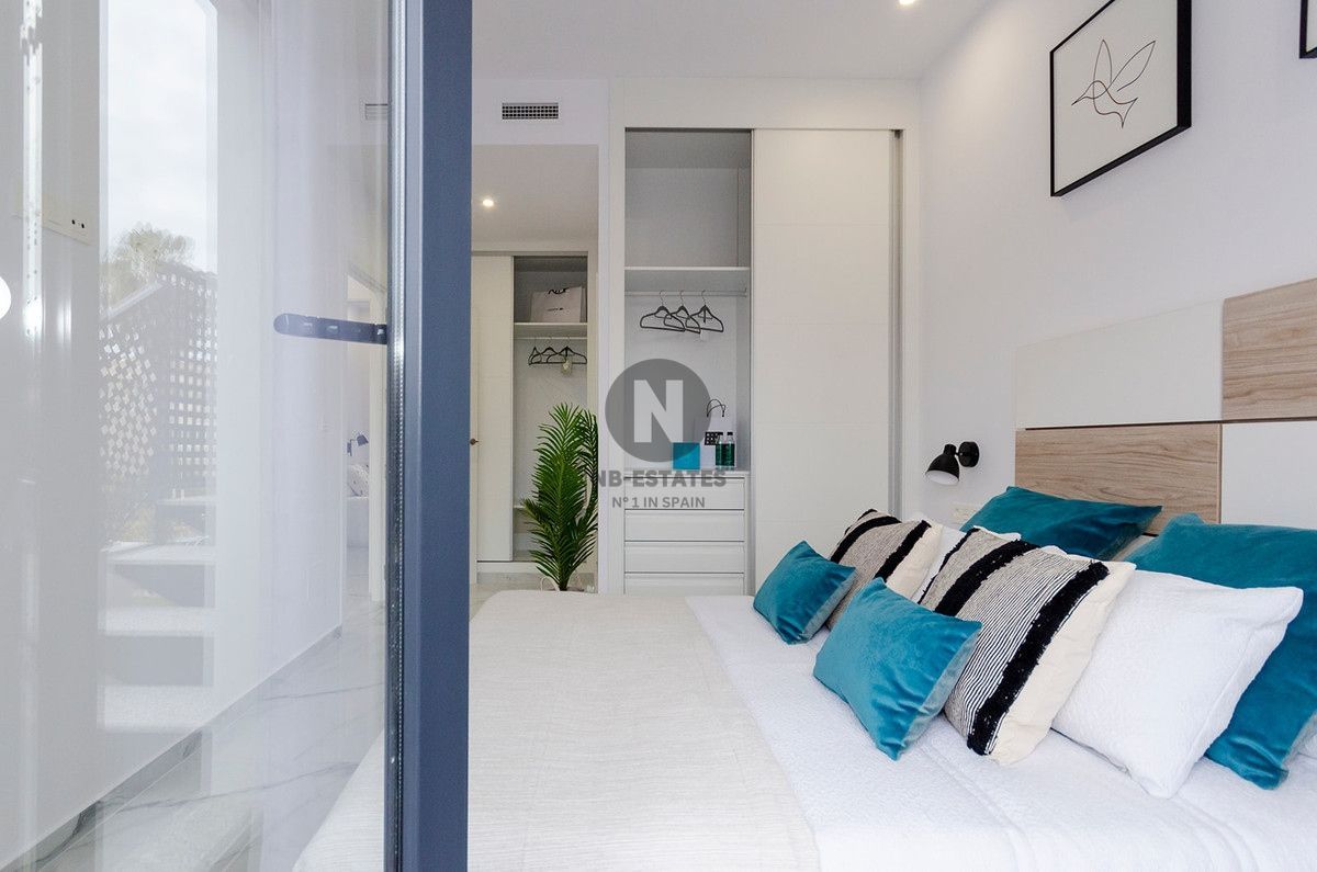 Villa te koop in Torrevieja, Alicante - Foto 39
