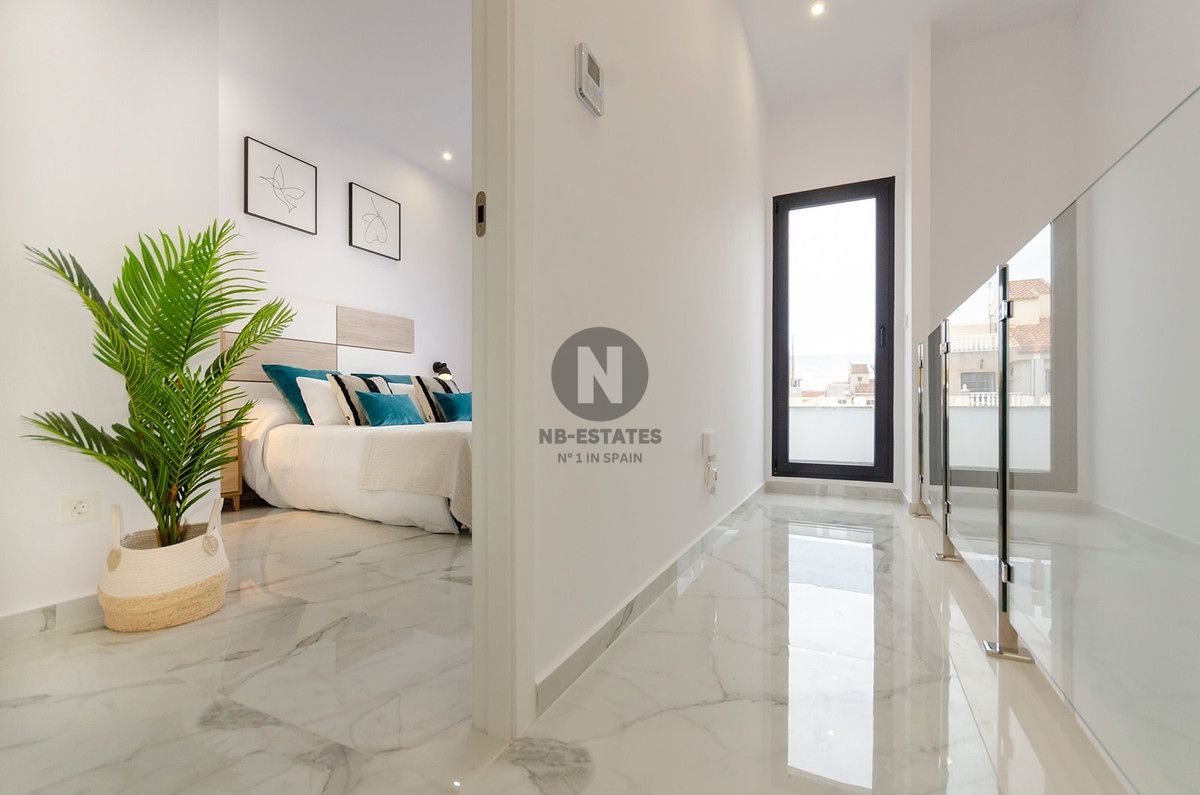 Villa te koop in Torrevieja, Alicante - Foto 40