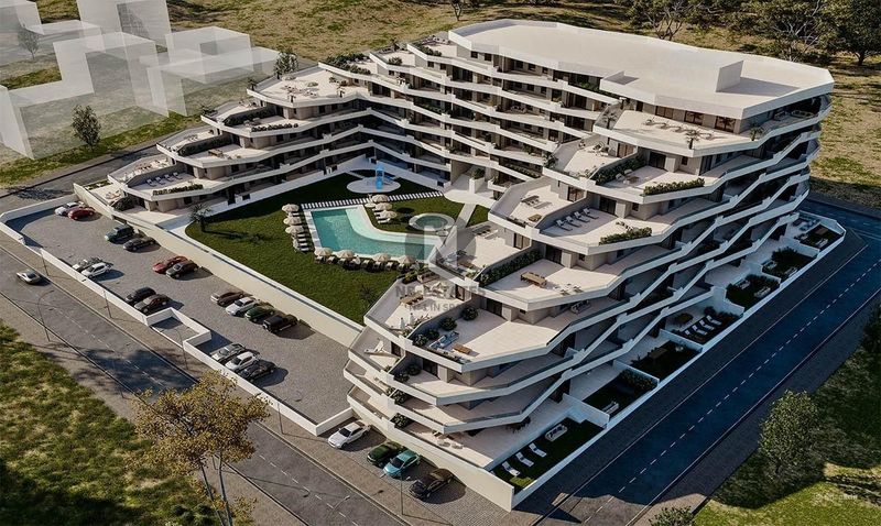 Appartement en vente San Miguel de Salinas, Alicante. Ref: 7628. NB - ESTATES