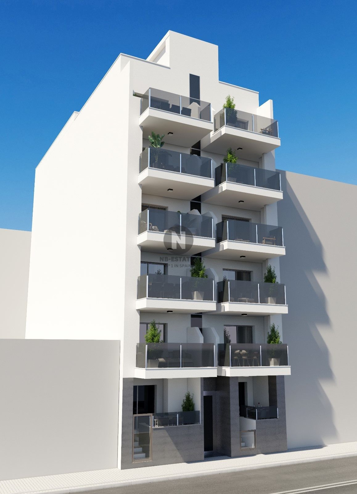 Appartement en vente á Torrevieja, Alicante - Foto 1