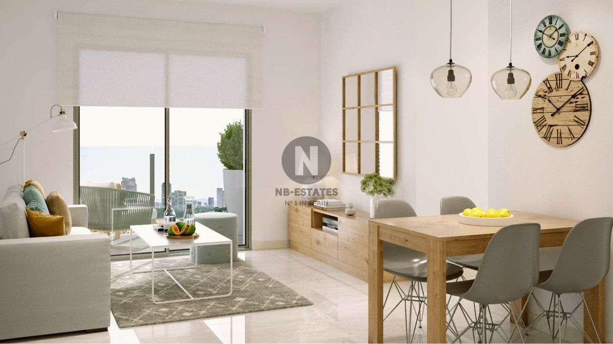 Appartement en vente á Torrevieja, Alicante - Foto 2