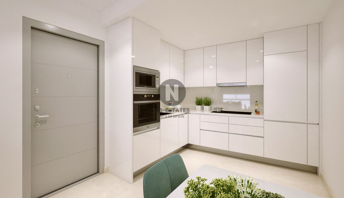 Appartement en vente á Torrevieja, Alicante - Foto 3
