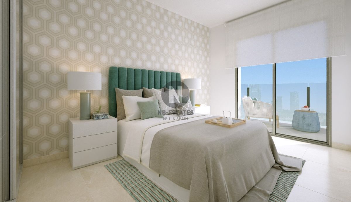 Appartement en vente á Torrevieja, Alicante - Foto 4