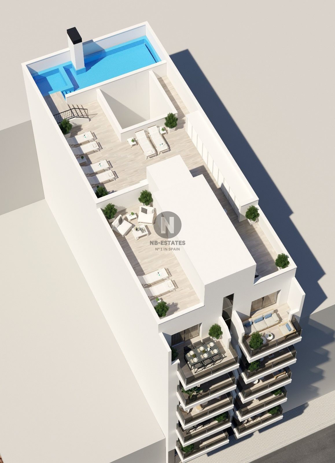 Appartement en vente á Torrevieja, Alicante - Foto 8
