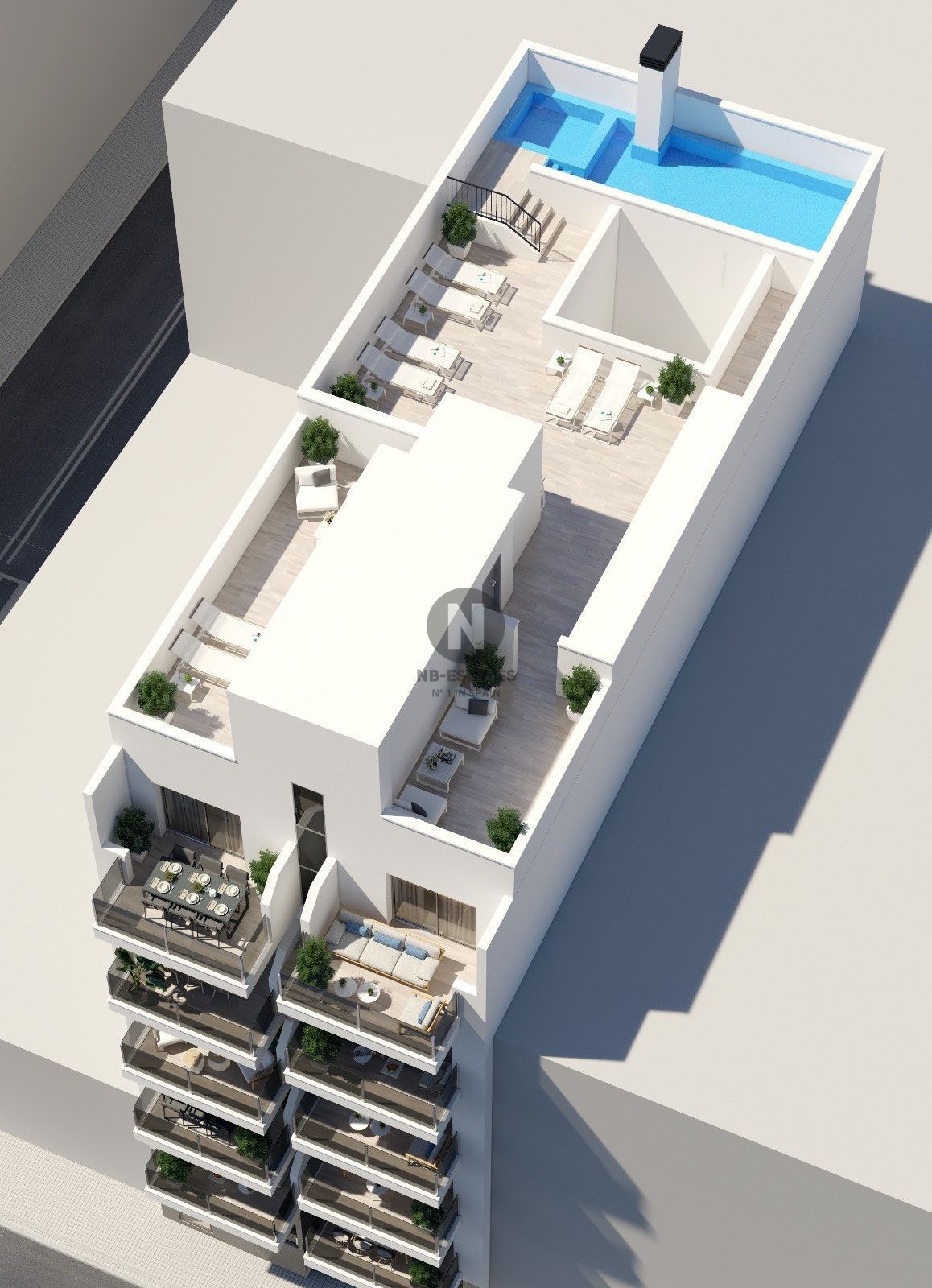 Appartement en vente á Torrevieja, Alicante - Foto 10