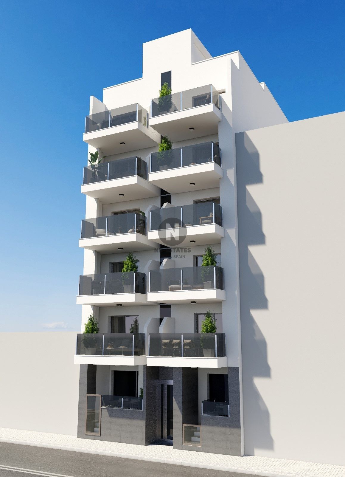 Appartement en vente á Torrevieja, Alicante - Foto 12
