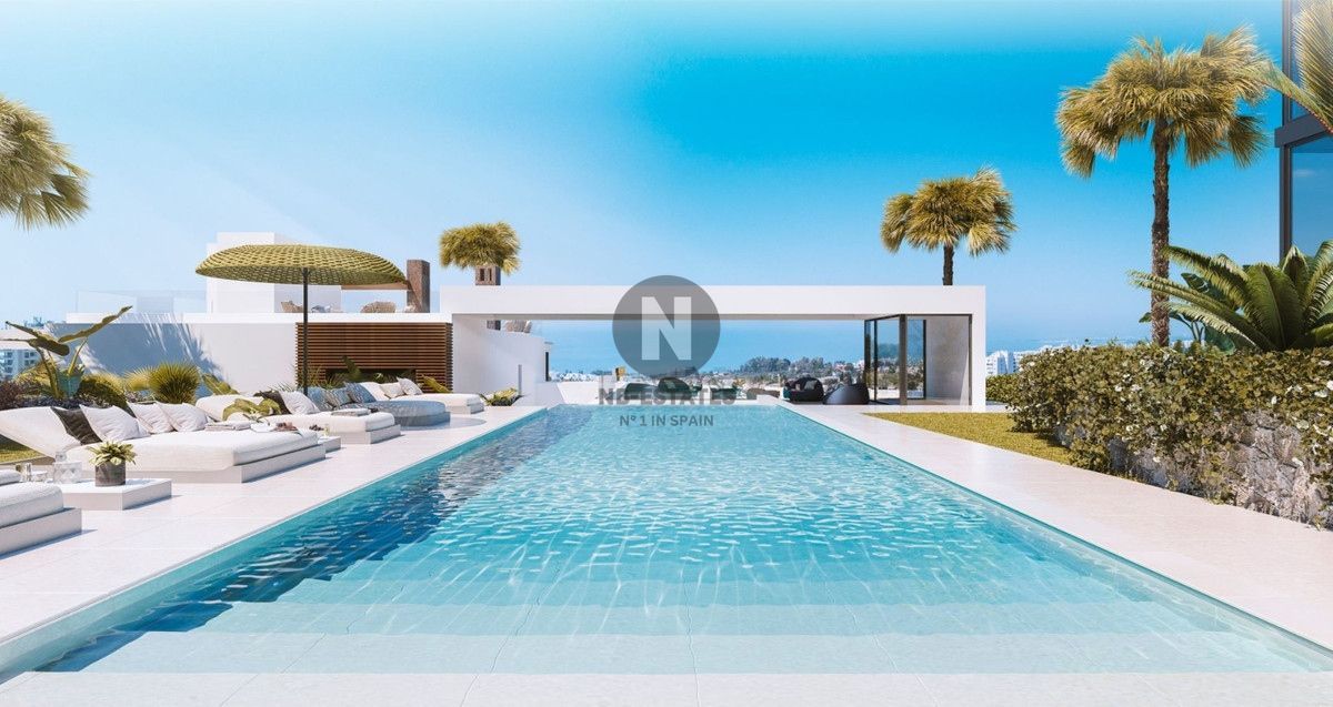Villa for sale in Marbella, Málaga
