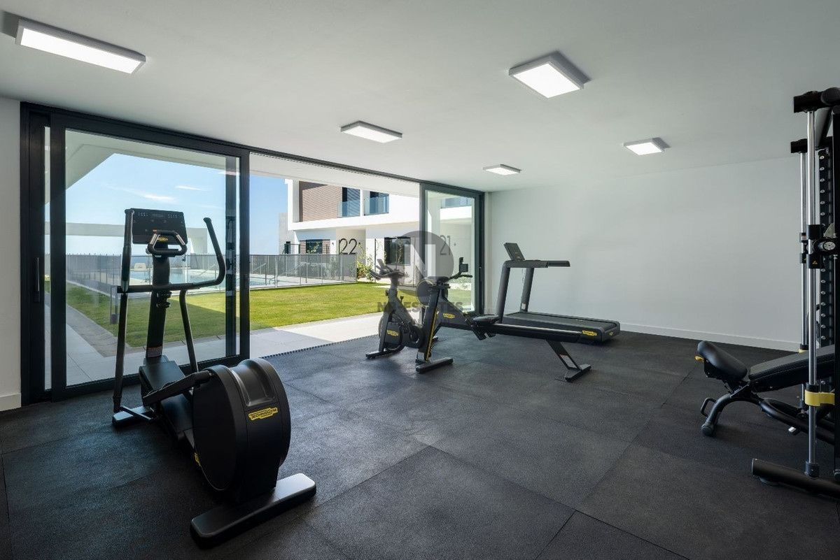 Villa for sale in Marbella, Málaga