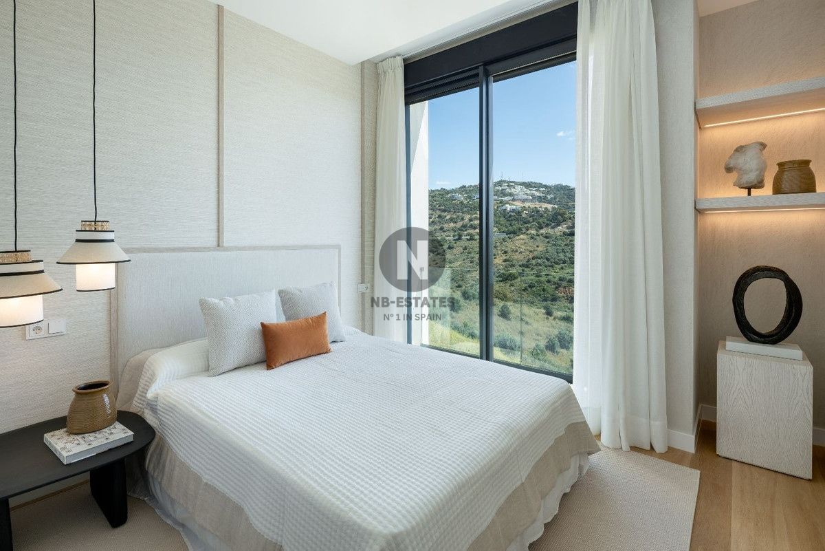 Villa for sale in Marbella, Málaga